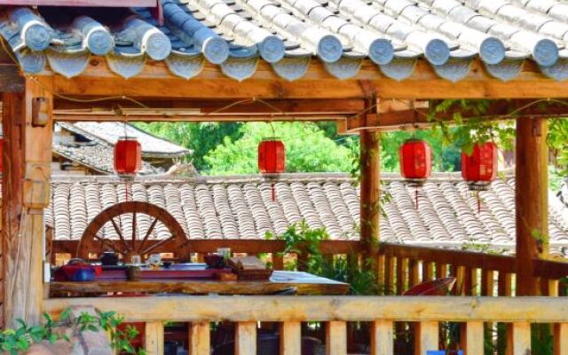 Puzhi Black Jin Inn