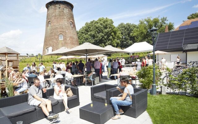 De Steenen Molen B&B
