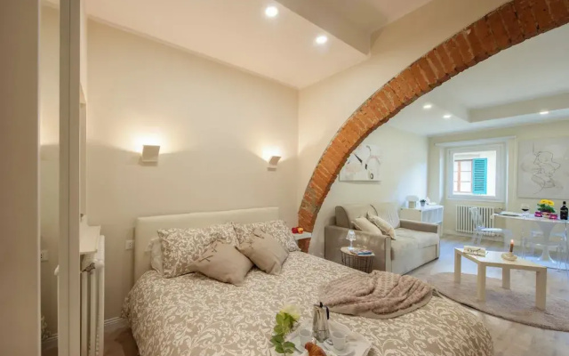 Fossi - Flo Apartments