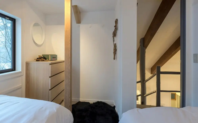 Konayuki Cabin Hakuba