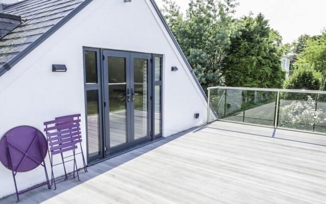 Victoria House - Bembridge