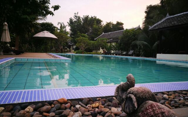 Luang Prabang Chanon Hotel