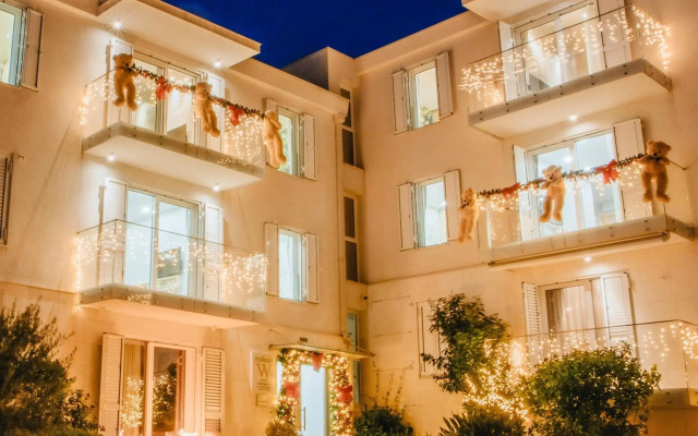 Maison W