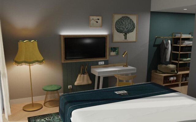 Holiday Inn - the niu, Flower Konstanz by IHG