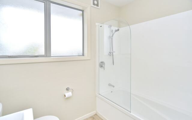 Longmuir - Christchurch Holiday Homes