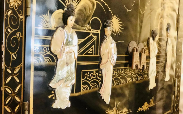 Dimora Umberto Apartment