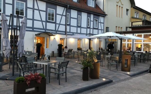 Harzhotel Güntersberge - Adult Only