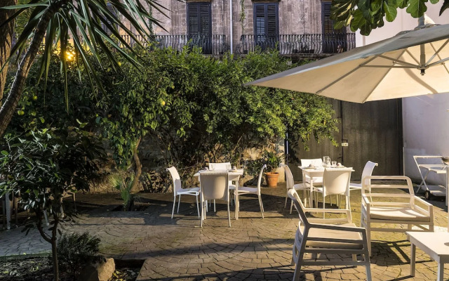 Bed & Breakfast Il Giardino di Ballarò