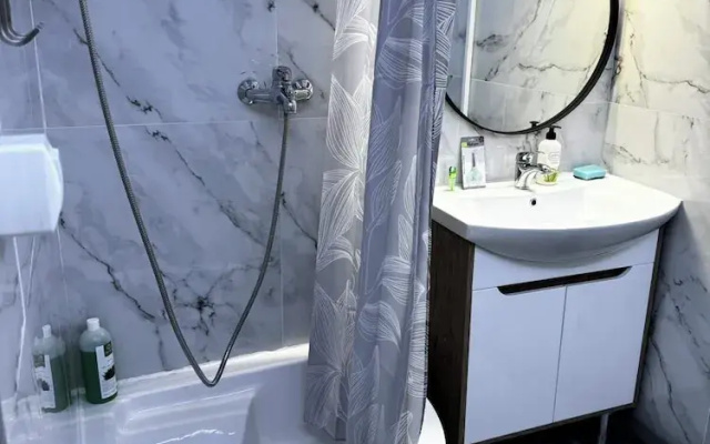 Apartamenty v centre Kisineva