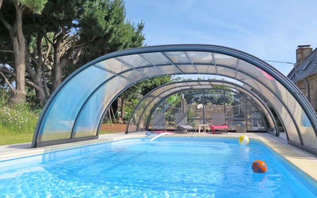 Gîte Triskell (PML101)