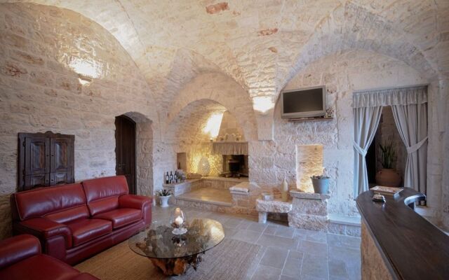 Masseria Beneficio