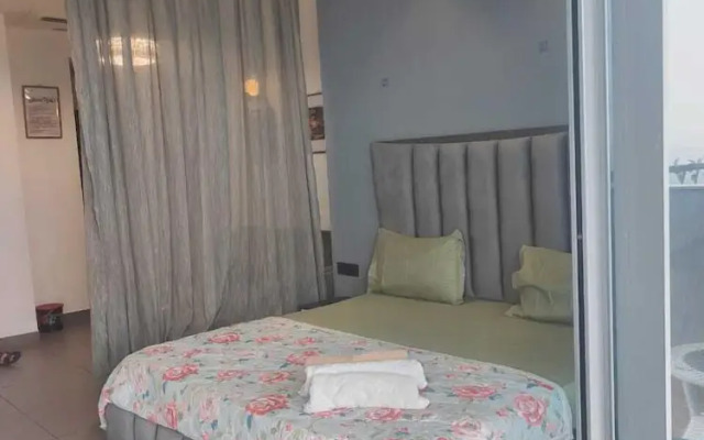 Supernova Heights Studio