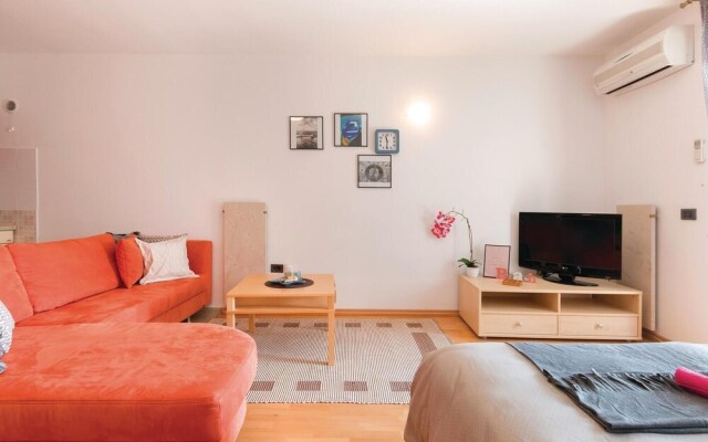 Nice Apartment in Liznjan With Wifi