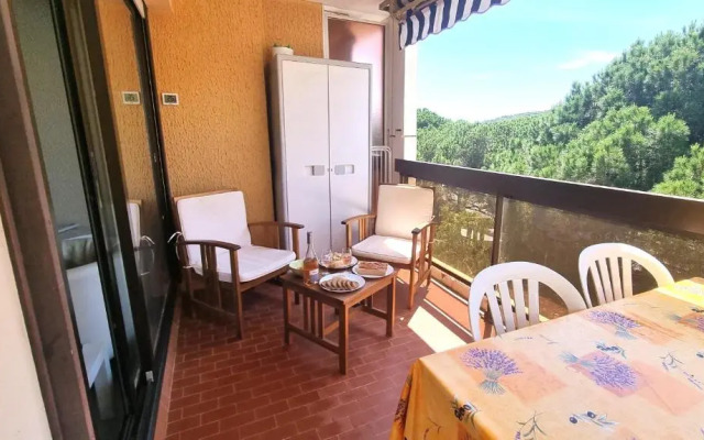 Studio "La Mer" a Bormes-Les-Mimosas