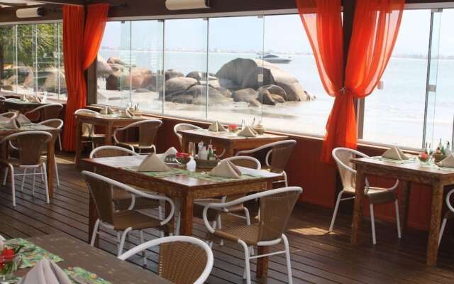 Pousada Ilha do Papagaio