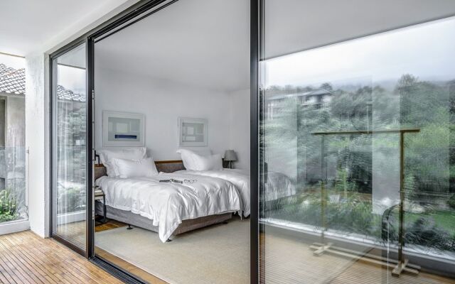 Sunyata Pure House
