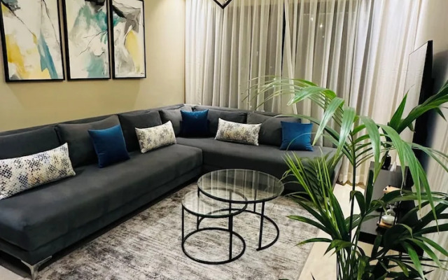 Stay'Inn - Palmier Luxury Living