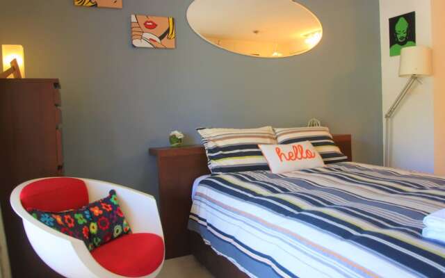 Apartamento CasaTuris Bonalba Golf