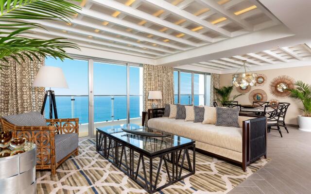 Sheraton Grand Rio Hotel & Resort