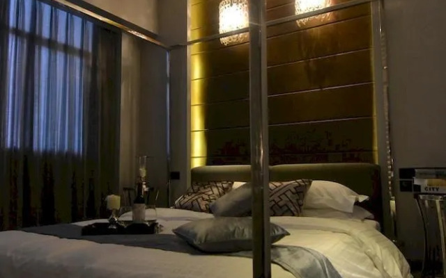 Dali N-Hotel