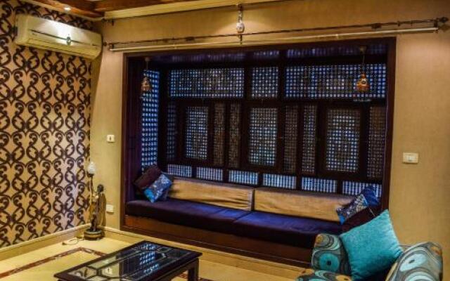 Shata Residential Apartment - Families Only