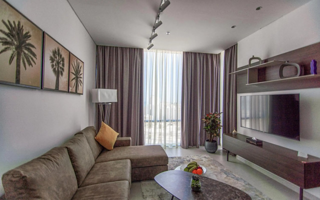 Swiss-Belinn Sharq Kuwait