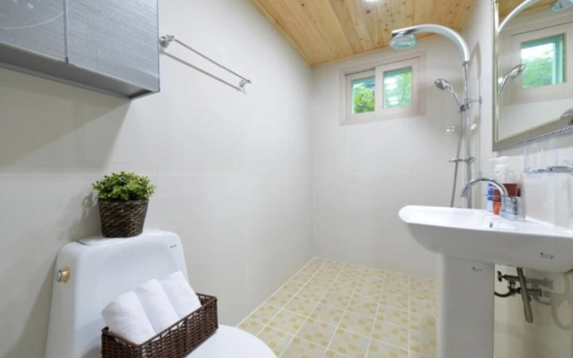 Cheongdo Angel Pension