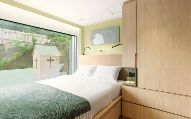 Urbanwood Ap Lei Chau
