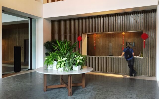 Premium Family Suite @ The Establishment Bangsar