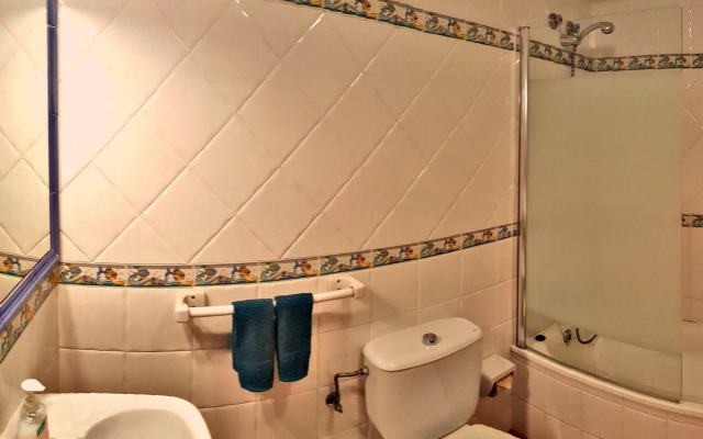 Villa Carabeo Playa