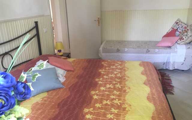 Casa Vacanze Rinsacca