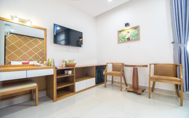 Thien Cung Hotel by RedDoorz