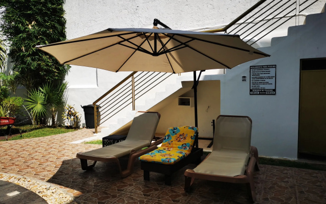 Hotel Real Mercedes