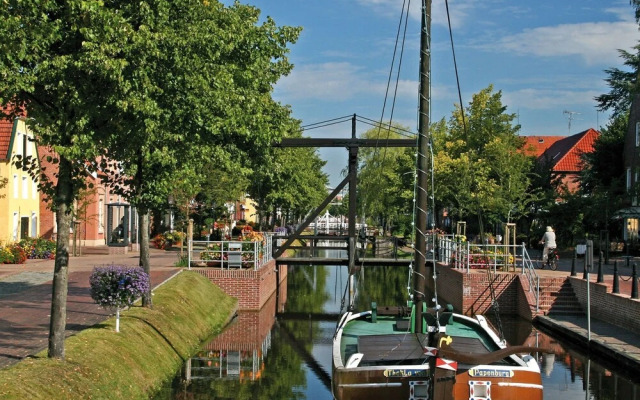 Spacious Farmhouse in HaselÃ¼nne Amidst the Forest