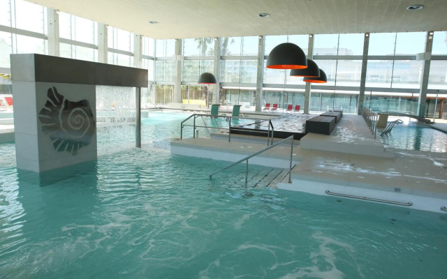 Oassium Hotel At Estival Park - Adults only