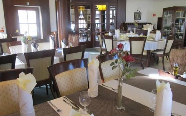 Rybarsky Dvor Pension - Restaurant