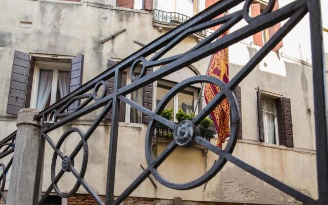 Albergo Casa Petrarca