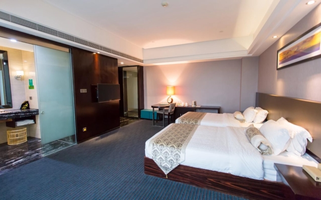 Yue An Hotel