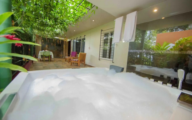 La Semilla Ecolodge