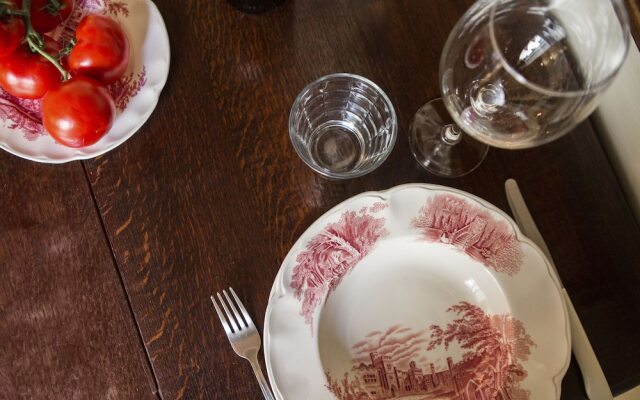 Ponte Vecchio Charme 2