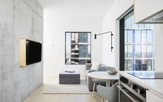 Scape Living At Franklin