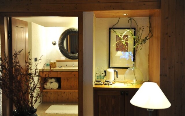 Woobay Hotel