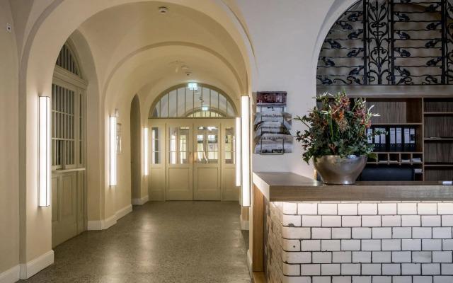 Hotel Oderberger Berlin