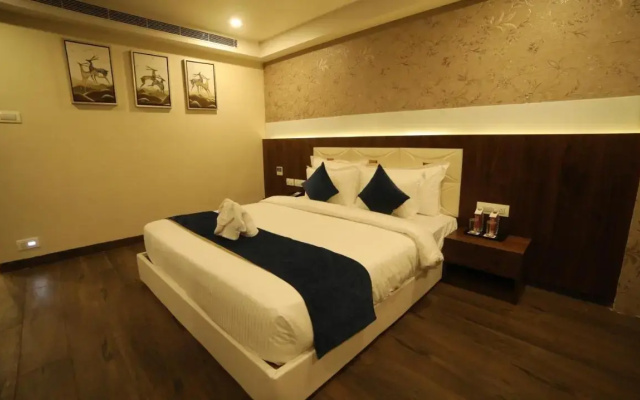 Regenta Central Somnath