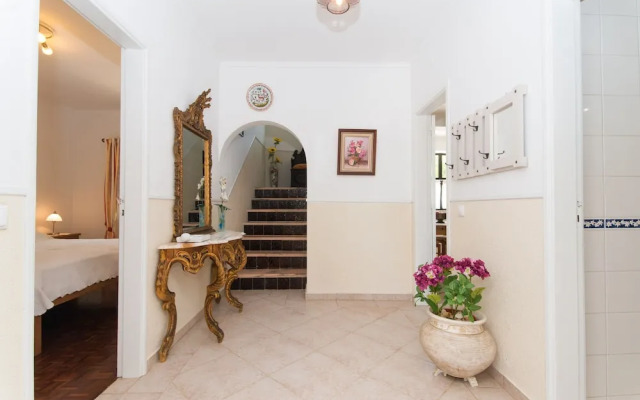 Sea Views, Private Pool, Ac, Wifi, Casa Feliz