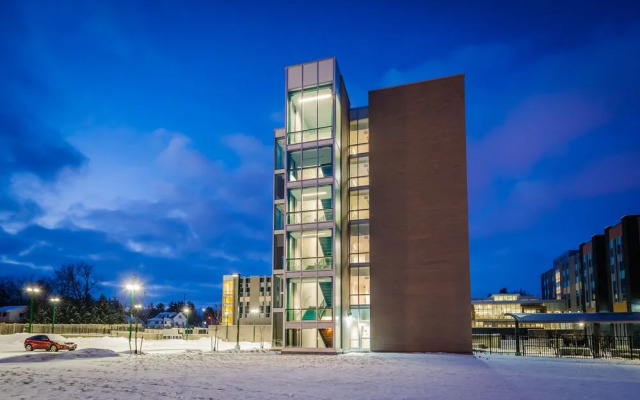 Western Bed and Breakfast - Ontario Hall