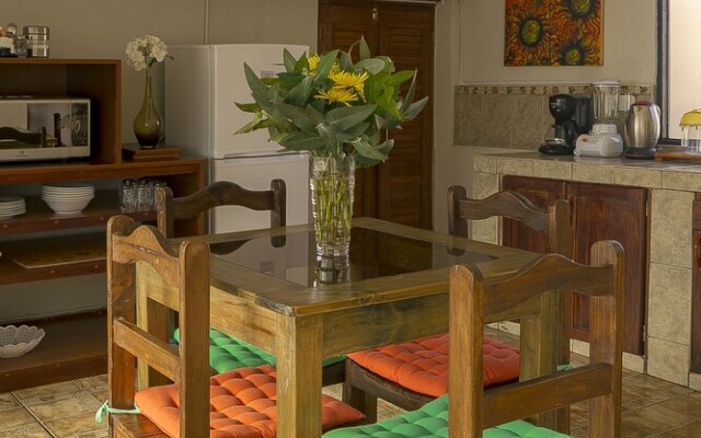 Munay House - Cozy Accommodations