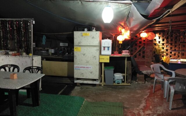 Memory Guesthouse JB
