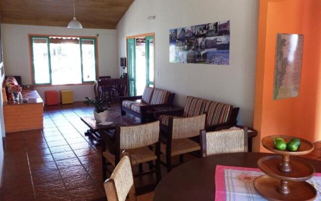 Hostel Santo Antonio