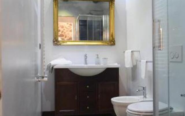 San Francesco Suite
